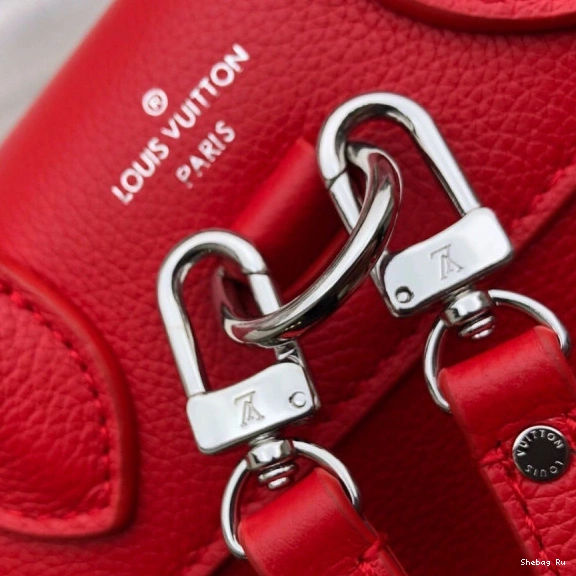 MINI BACKPACK LOCKME Louis Vuitton 0810